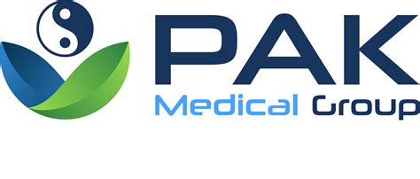 Pak medical group - Pak Medical Group is a Group Practice with 1 Location. Currently Pak Medical Group's 5 physicians cover 7 specialty areas of medicine. Mon 9:00 am - 5:00 pm. Tue 9:00 am - 5:00 pm. Wed Closed. Thu 9:00 am - 5:00 pm. Fri 9:00 am - 5:00 pm. Sat Closed. Sun Closed. Accepts Medicare. Accepts Medicaid. Visit Website. Languages Spoken. Chinese ;